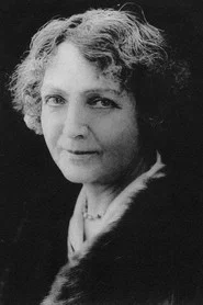 Photo of Eugénie Nau