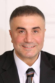 Photo of Sedat Peker as Himself