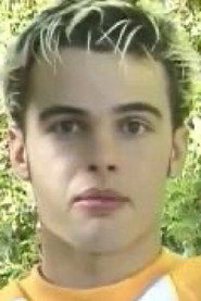 Photo of Christopher Ross