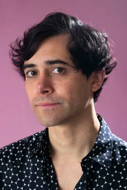 Photo of Miguel Gastelum as Poncho
