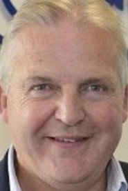 Photo of Simon Binner as Self