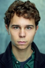 Photo of Max Pemberton as Omar