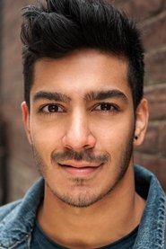 Photo of Rohain Arora as Ace