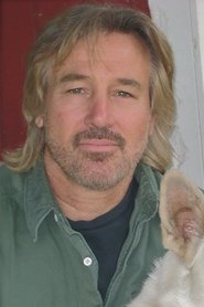 Photo of Jon H. Epstein as U.N. Chief