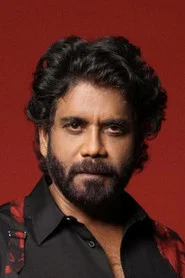 Photo of Nagarjuna Akkineni as Simon