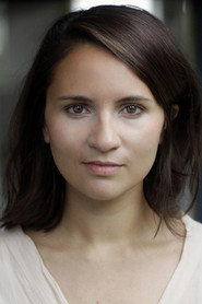 Photo of Nathalie Barclay as MELANIE