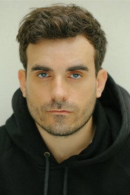 Photo of Léonard Barbier