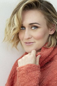Photo of Ashley Dulaney as Brittany