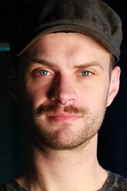 Photo of Matt Black as Adult Theater Customer