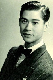 Photo of Lam Ka-Sing as Wan Tin-sau
