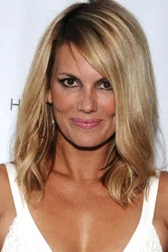 Photo of Courtney Hansen as Self - Host