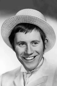 Photo of Tony Tanner as Paddy