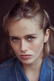 Photo of Alienor Bouvier as Psychologue