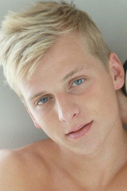 Photo of Adrian Becker