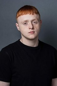 Photo of Spike Leighton as Danny