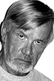 Photo of Herman Sinitzyn as Dr. Peankov