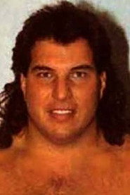 Photo of Gary Sabaugh as Italian Stallion