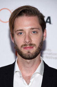 Photo of Stephen Dunn as Kyle