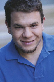 Photo of Allen Wall as Chris
