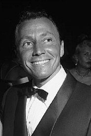 Photo of Tom Selden as Benjie Whitney