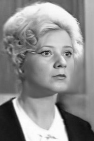 Photo of Galina Chiginskaya
