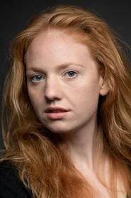 Photo of Siff Lundgreen