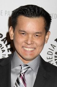 Photo of Jay Oliva as Self