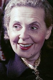 Photo of Elsa Triolet as Self