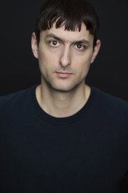 Photo of Alan Holasek