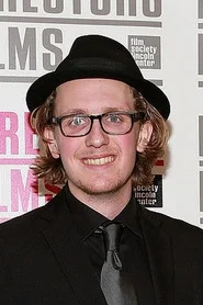 Photo of Jordi Wijnalda as (voice)