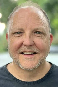 Photo of Keith Ori