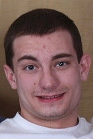 Photo of Eddie Blake