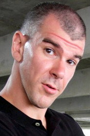 Photo of Pauly Harker