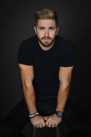 Photo of Jassen Charron as Fernand Rivest