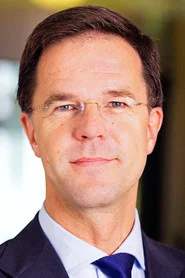 Photo of Mark Rutte as Self