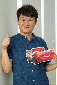 Photo of Oh In-seong as Maduke (voice)