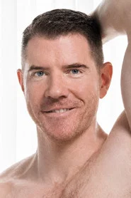 Photo of LeGrand Wolf as Dr. Wolf