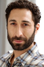 Photo of Christopher Tramantana as Chris