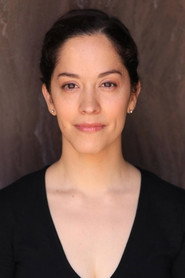 Photo of Sofía Ruiz Carrera as Marta