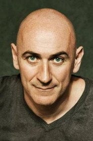 Photo of Sergio Sgrilli as Titolare agenzia