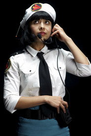 Photo of Toztli Abril as Corporal