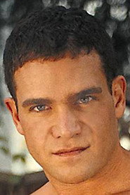 Photo of Troy Rider