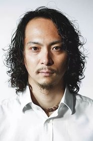 Photo of Leo Ashizawa as Katsu Hara