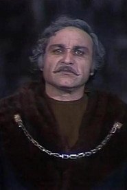 Photo of Alfred Zakaryan as Джон Гант