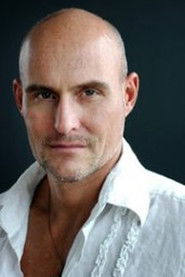Photo of Douglas Arthurs as Rollins, Claremont’s Henchman