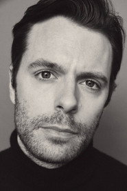 Photo of Charles Warburton