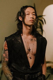 Photo of Casey Luong as keshi