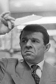Photo of Serge Davri as Mildiousse