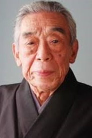 Photo of Sensaku Shigeyama as Doctor