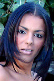 Photo of Jessica Helen